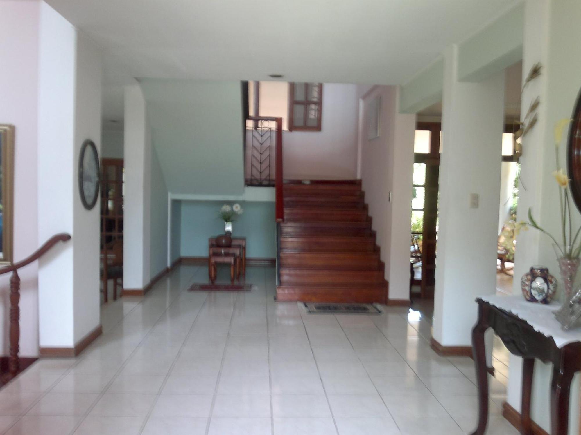 Hotel Los Pinos Managua Eksteriør bilde