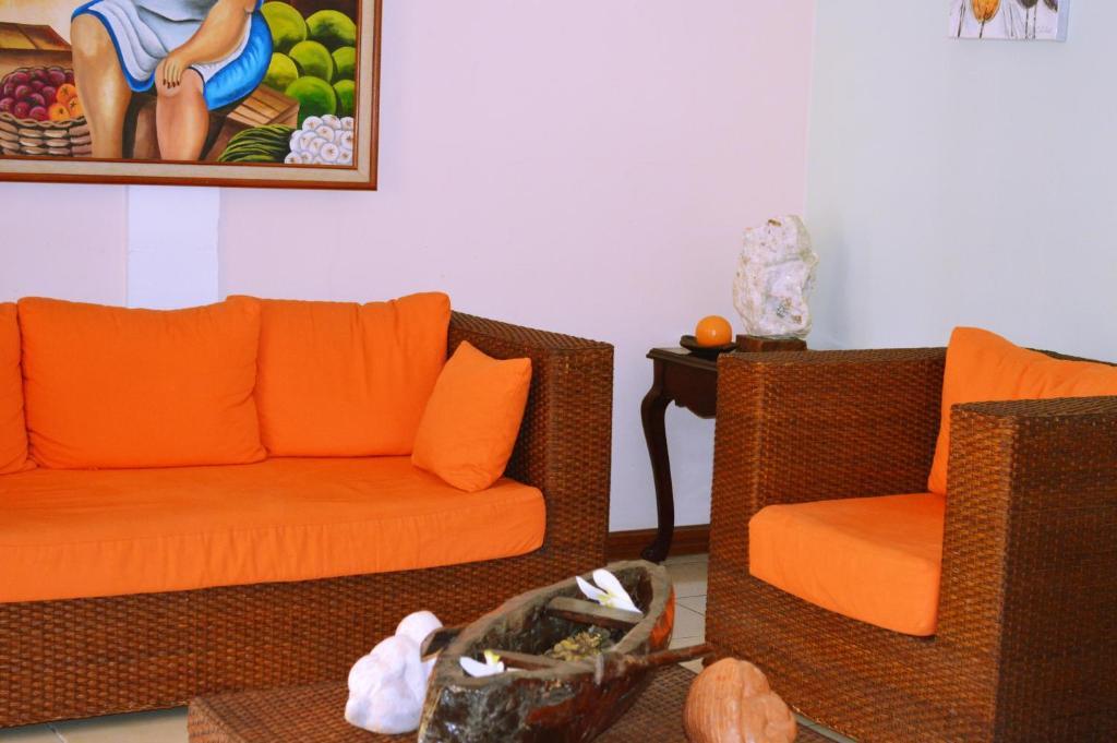 Hotel Los Pinos Managua Eksteriør bilde